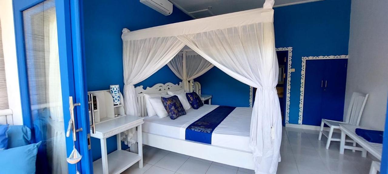 The Shooting Star Homestay 아메드 외부 사진