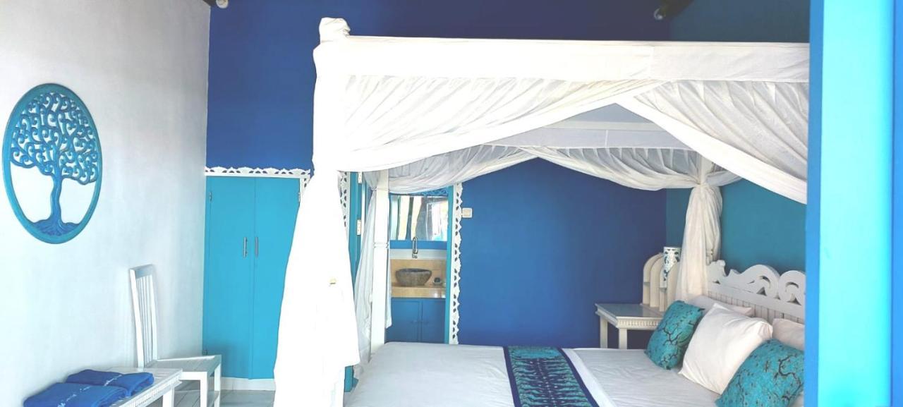 The Shooting Star Homestay 아메드 외부 사진