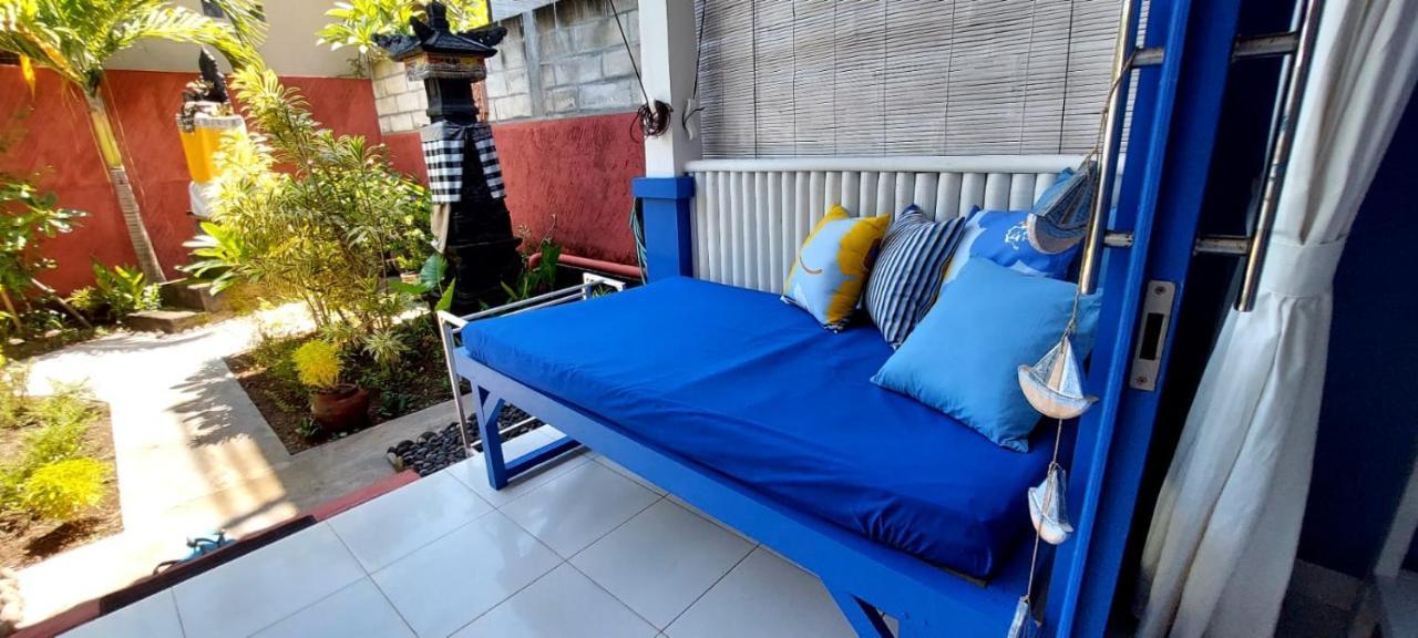 The Shooting Star Homestay 아메드 외부 사진