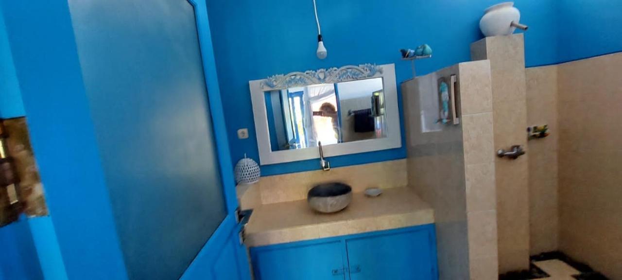 The Shooting Star Homestay 아메드 외부 사진