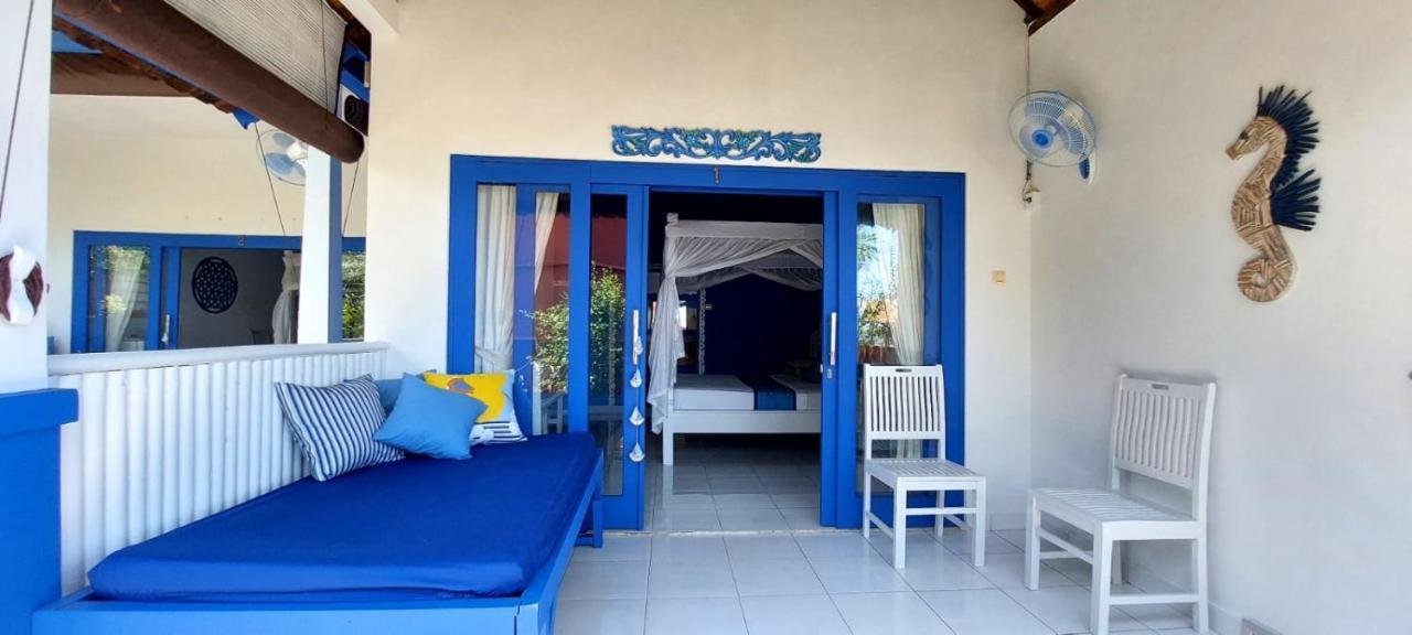 The Shooting Star Homestay 아메드 외부 사진