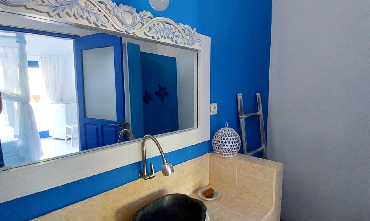 The Shooting Star Homestay 아메드 외부 사진
