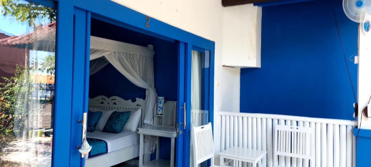 The Shooting Star Homestay 아메드 외부 사진