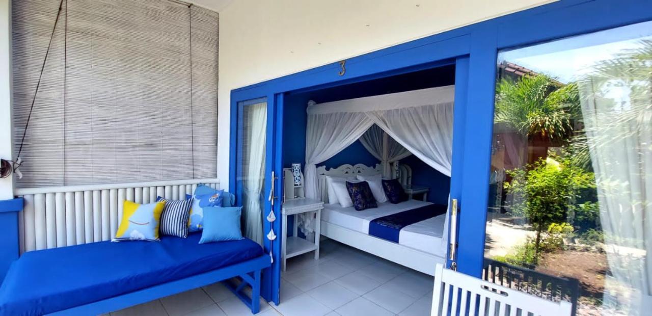 The Shooting Star Homestay 아메드 외부 사진