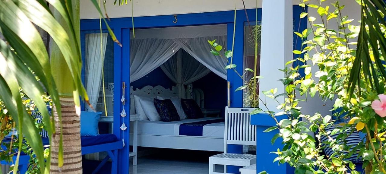 The Shooting Star Homestay 아메드 외부 사진